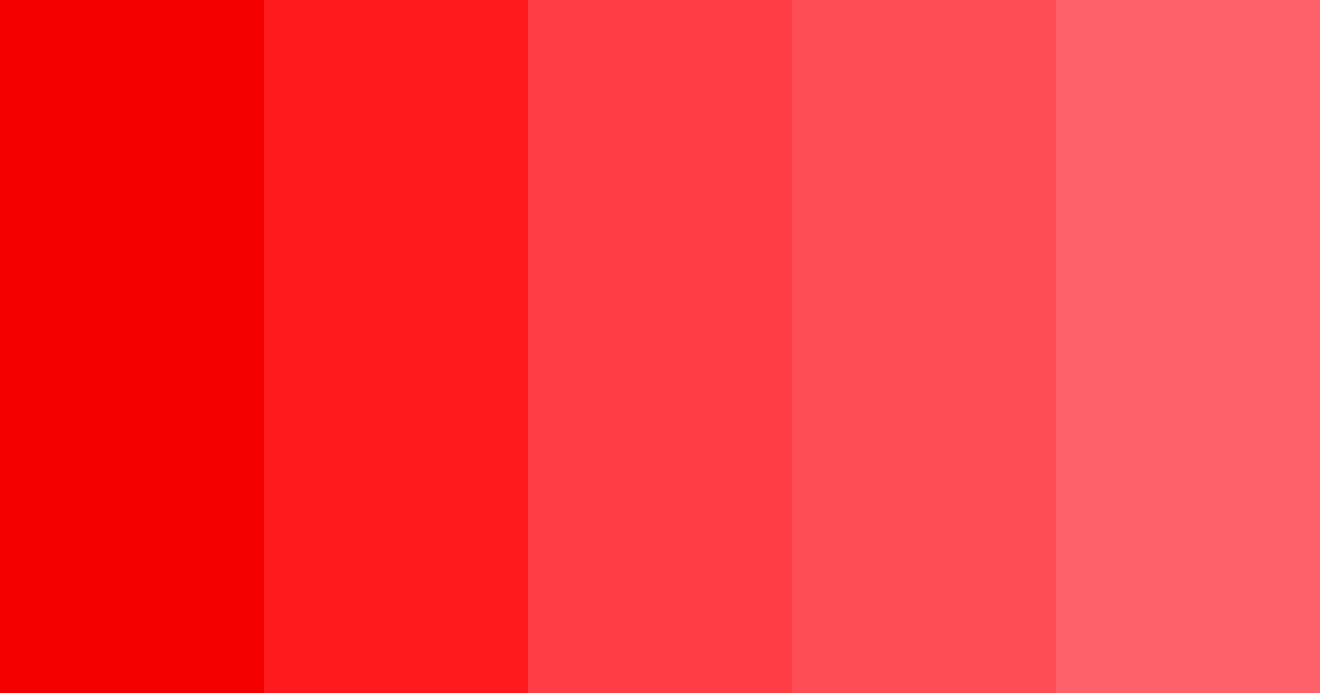 Download cherry blossom color palette PNG image (landscape)