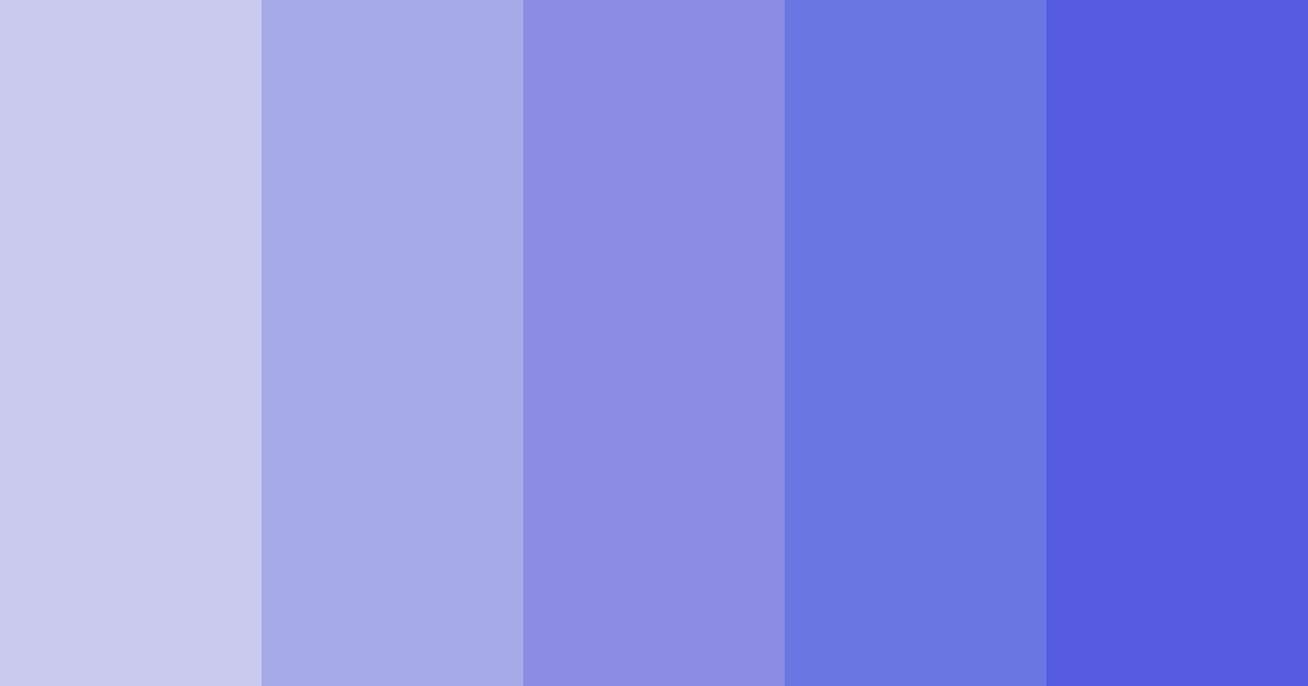 Download melrose dream color palette PNG image (landscape)