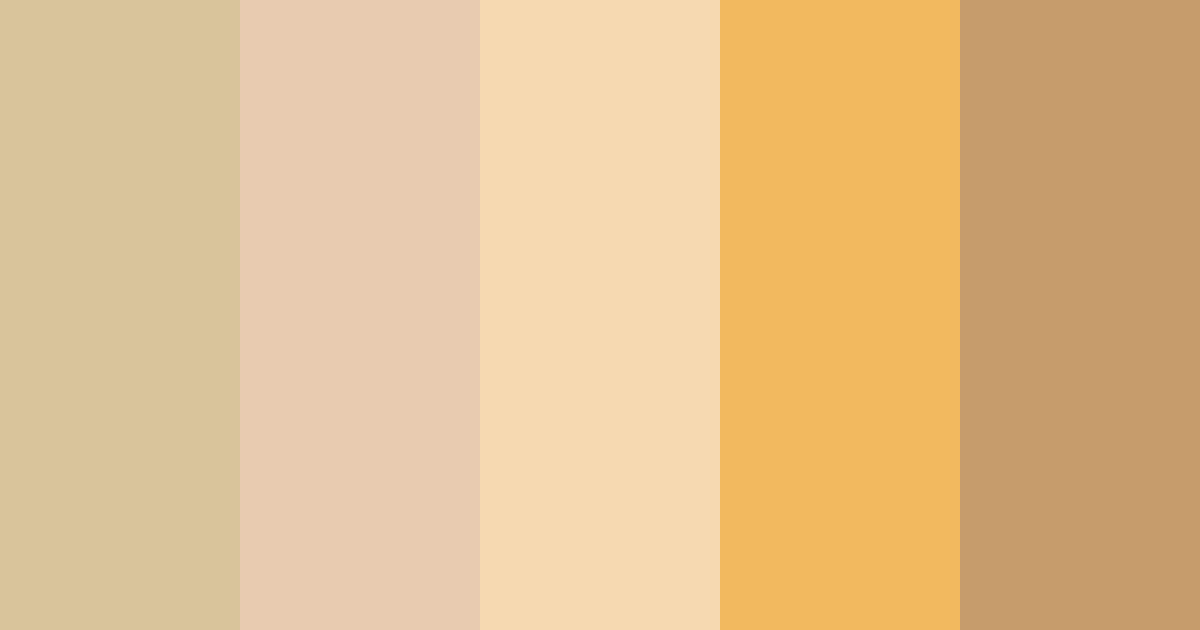 Download lioness glow color palette PNG image (landscape)