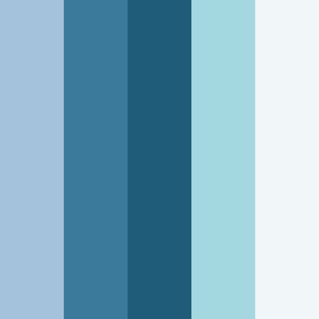 Download finland color palette PNG image (square)