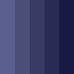  in Medieval Color Palettes