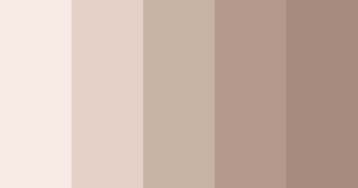 Download virtue bliss color palette PNG image (landscape)