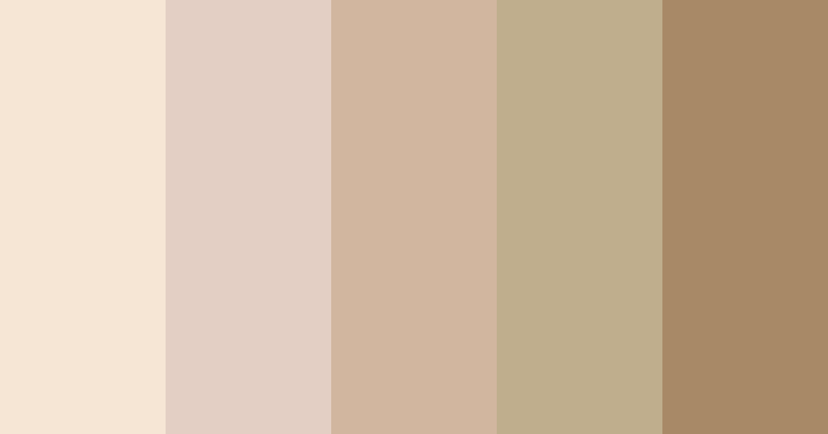 Download virtue color palette PNG image (landscape)