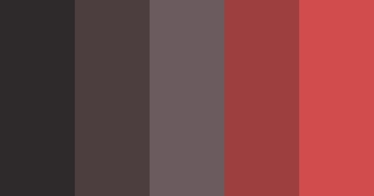 Download гробовщик color palette PNG image (landscape)