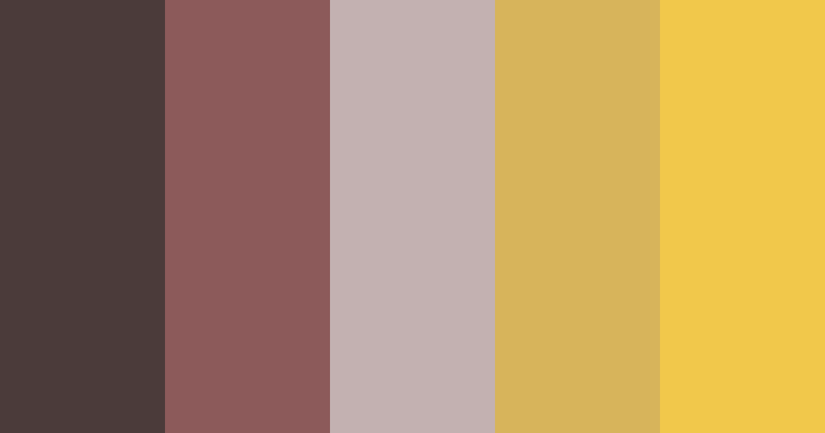 Download vulture color palette PNG image (landscape)