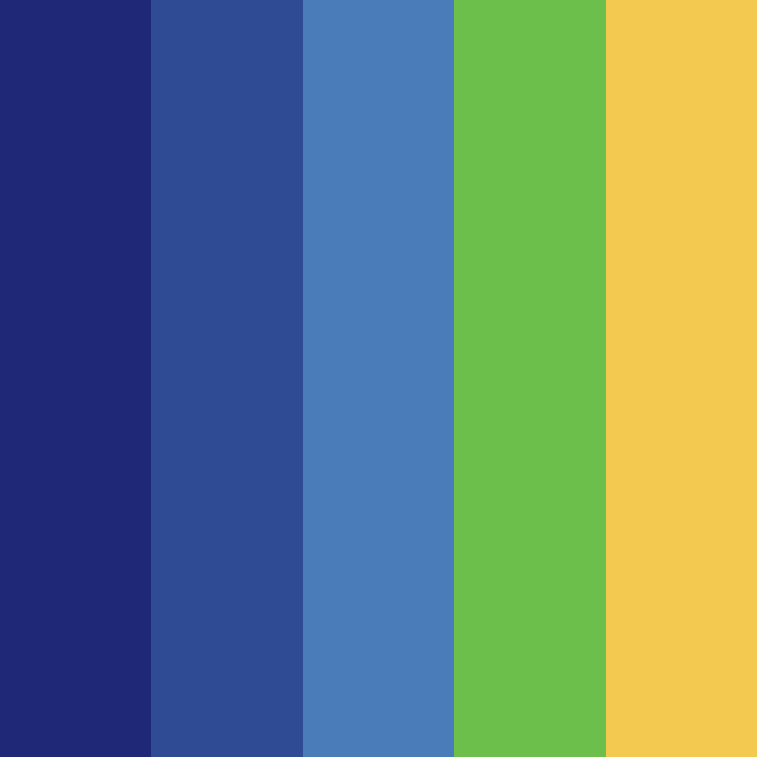 Download 8-bit color palette PNG image (square)