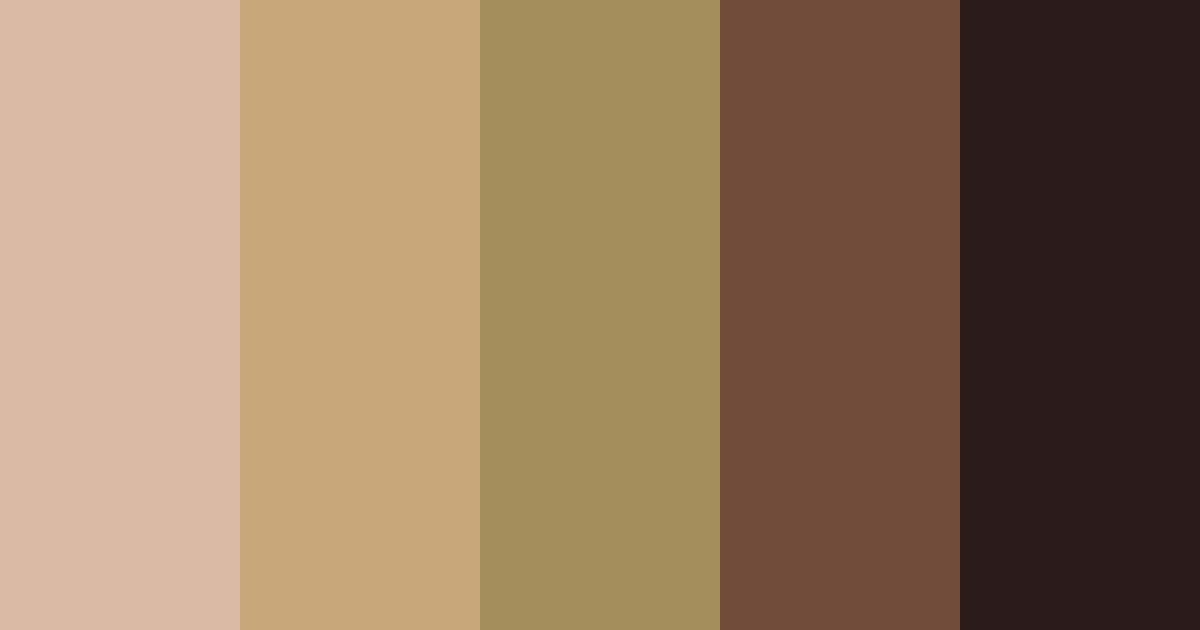 Download baldwin iv color palette PNG image (landscape)
