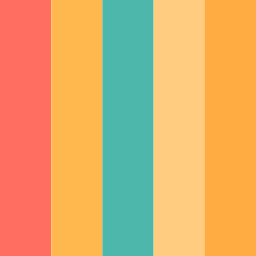 Aloha Hawaii in Hawaii Color Palettes