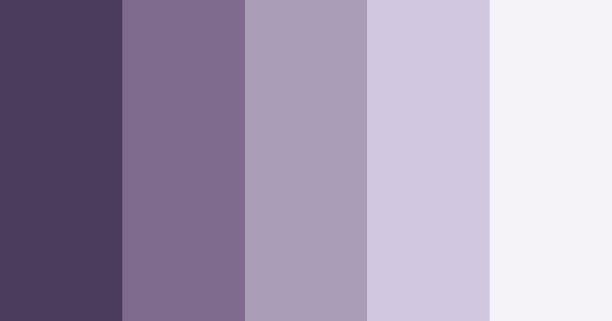 Download dusk gloom color palette PNG image (landscape)