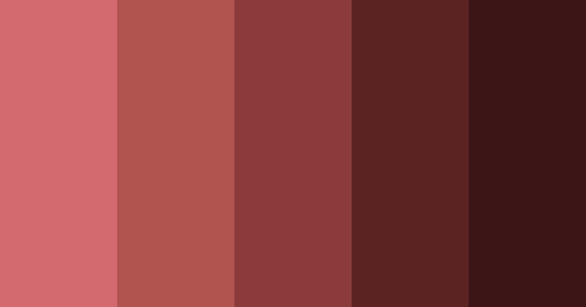 Download briar color palette PNG image (landscape)