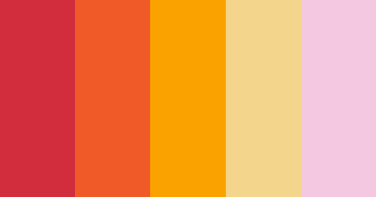 Download aries color palette PNG image (landscape)