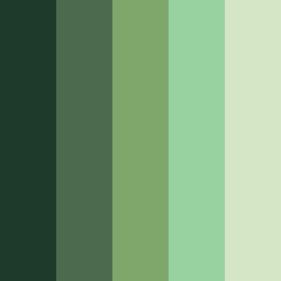 Download venom x eddie color palette PNG image (square)