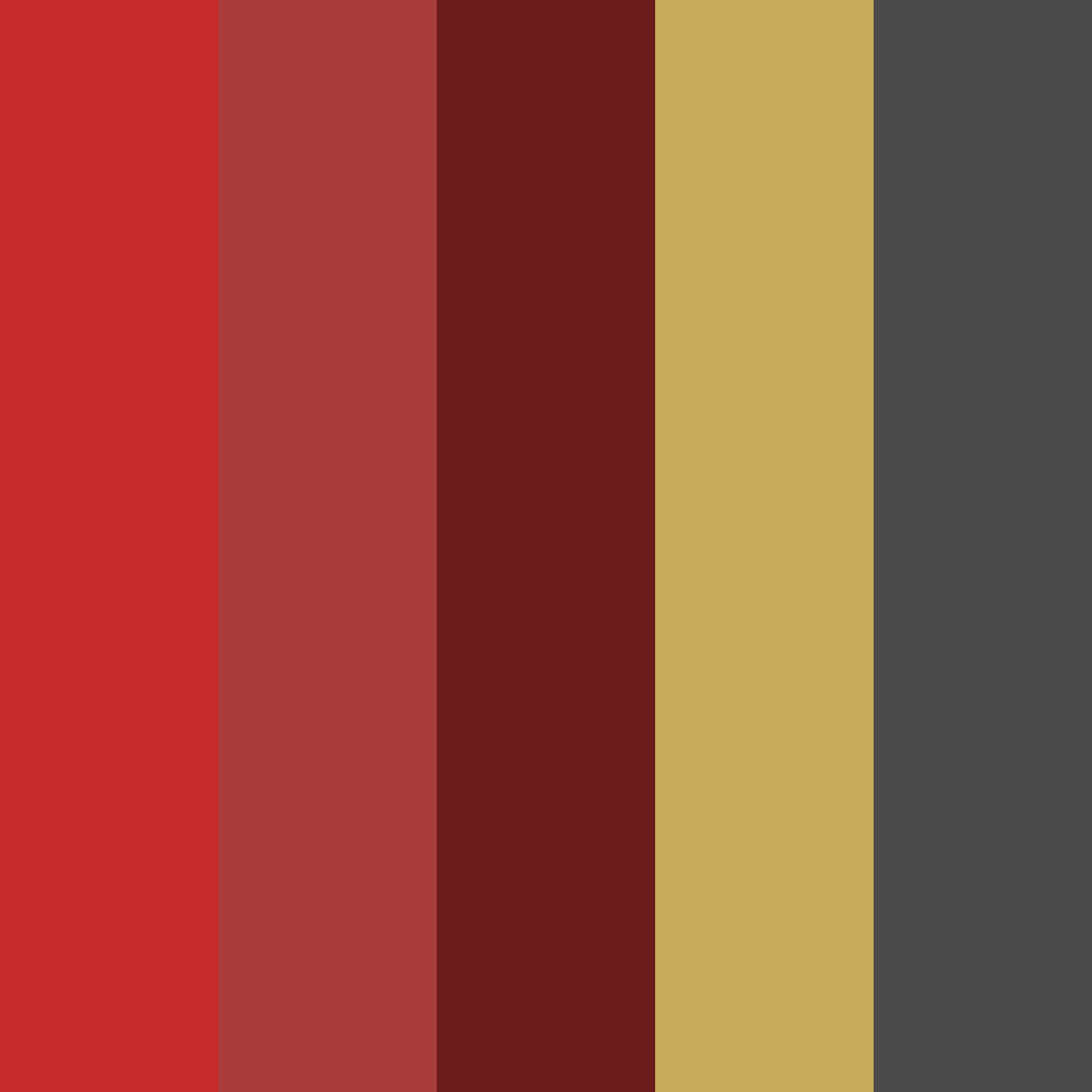 Download aries bold color palette PNG image (square)