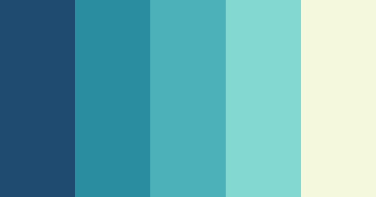 Download vincent's vibrance color palette PNG image (landscape)