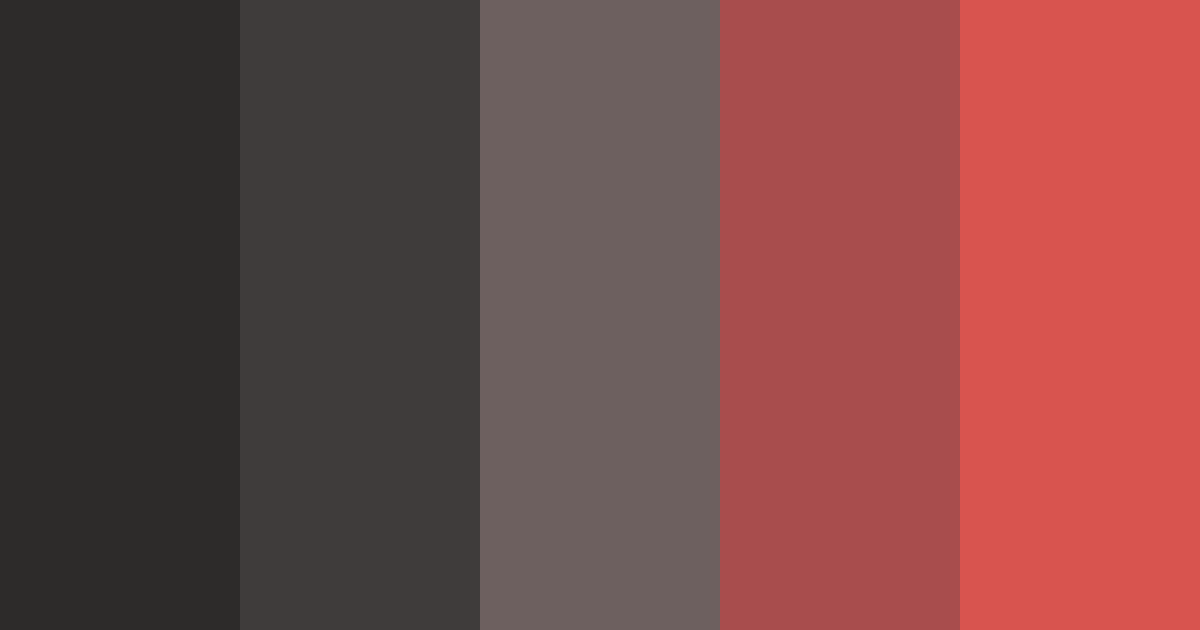 Download type o negative color palette PNG image (landscape)
