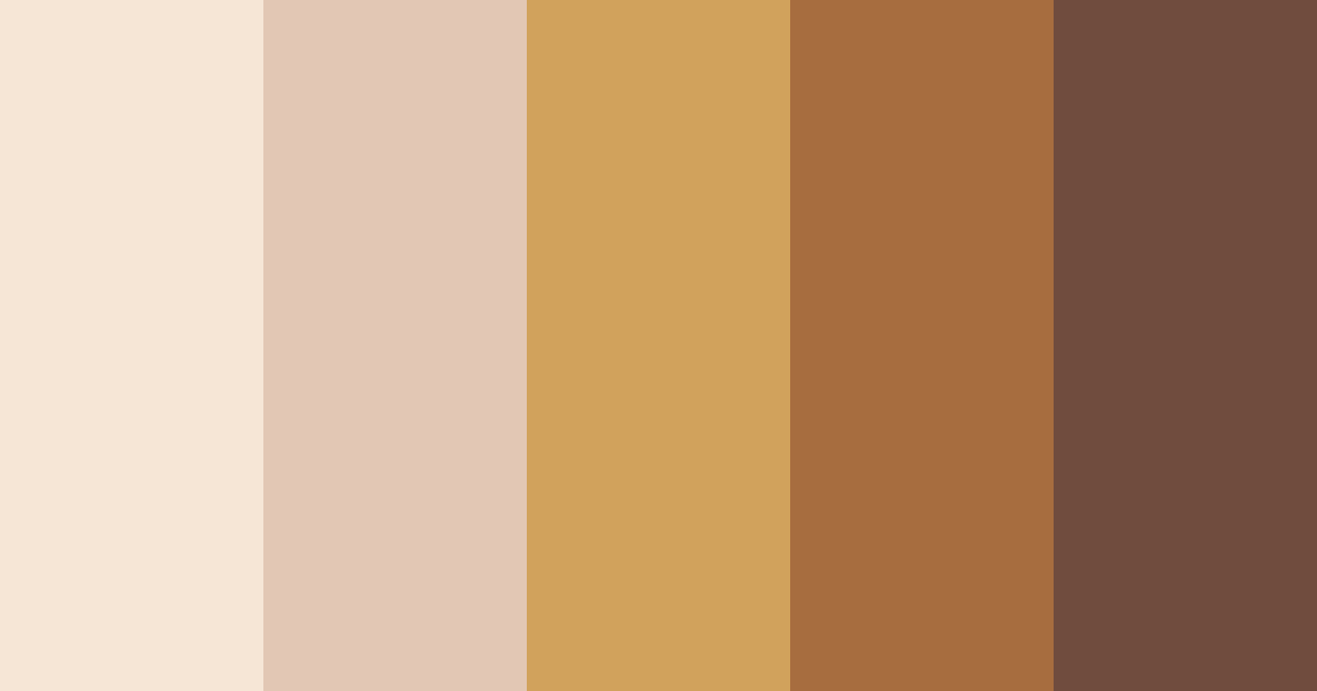 Download crazed ivory color palette PNG image (landscape)