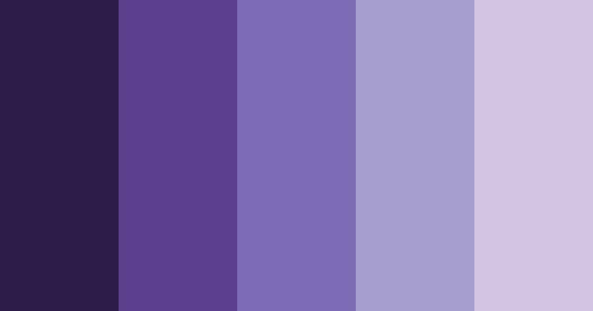Download enderman color palette PNG image (landscape)