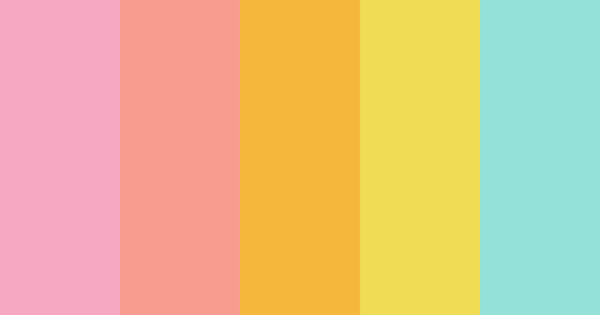 Download molly color palette PNG image (landscape)