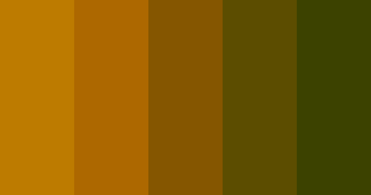 Download  kaya'aton'my color palette PNG image (landscape)