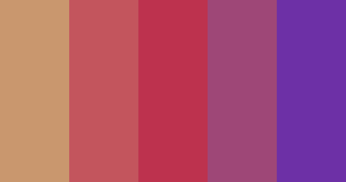 Download marisol luna color palette PNG image (landscape)