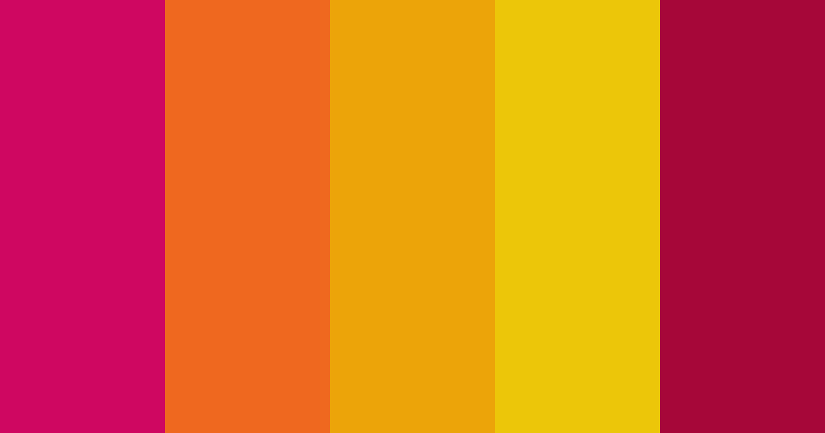 Download strip club color palette PNG image (landscape)