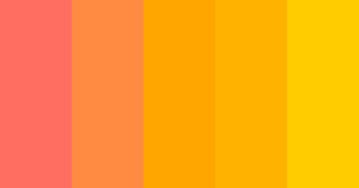Download freddy color palette PNG image (landscape)