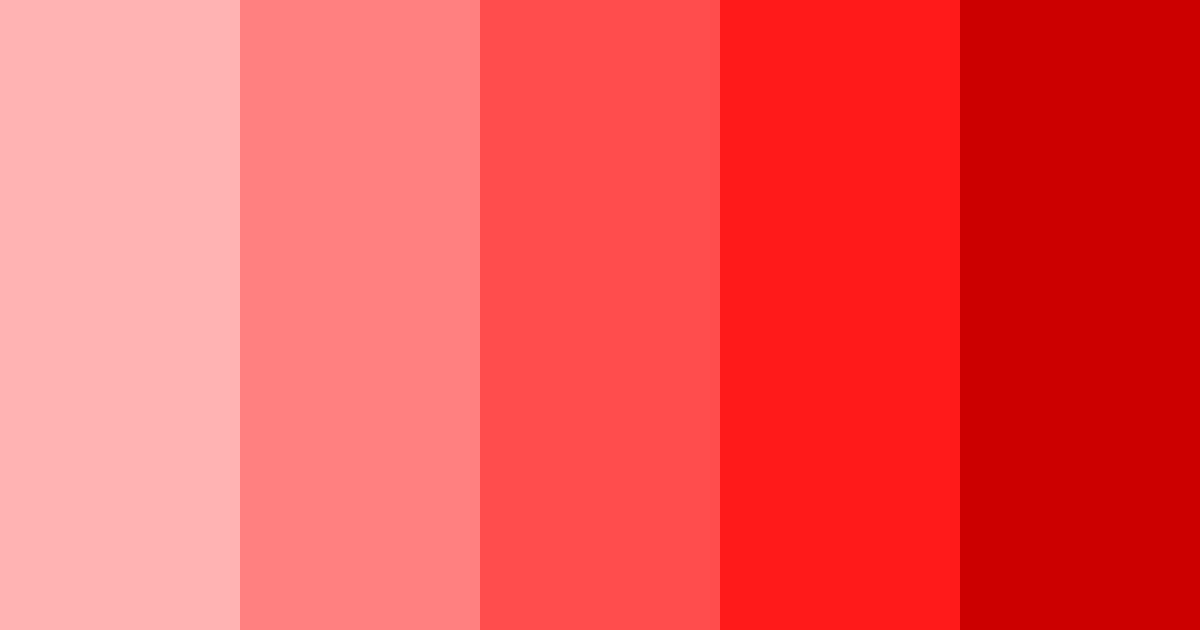 Download crimson joy color palette PNG image (landscape)