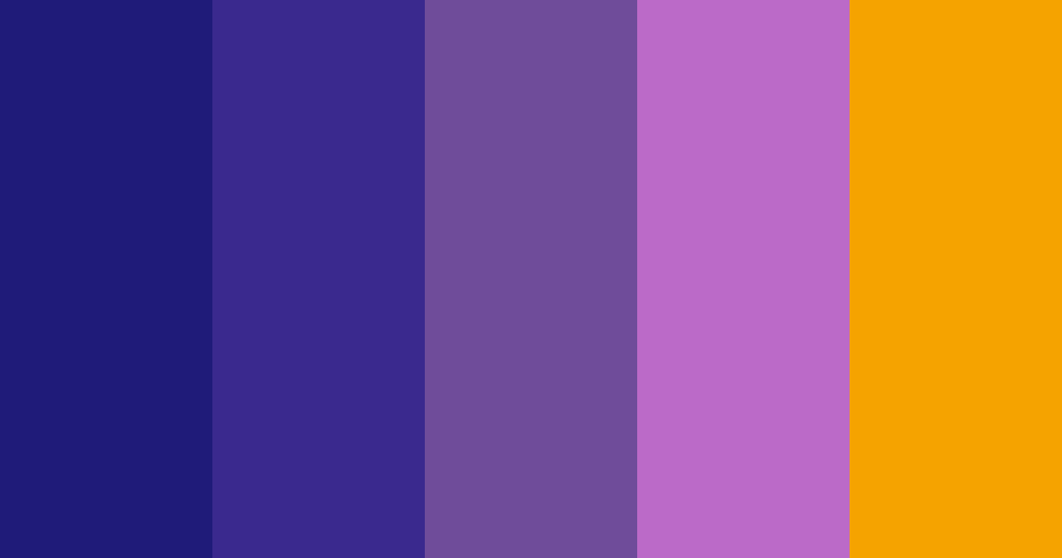 Download lobotomy color palette PNG image (landscape)