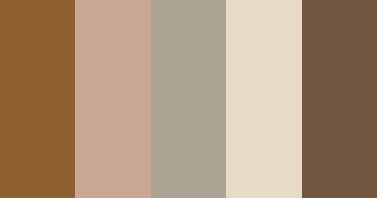 Download rocky terrain color palette PNG image (landscape)