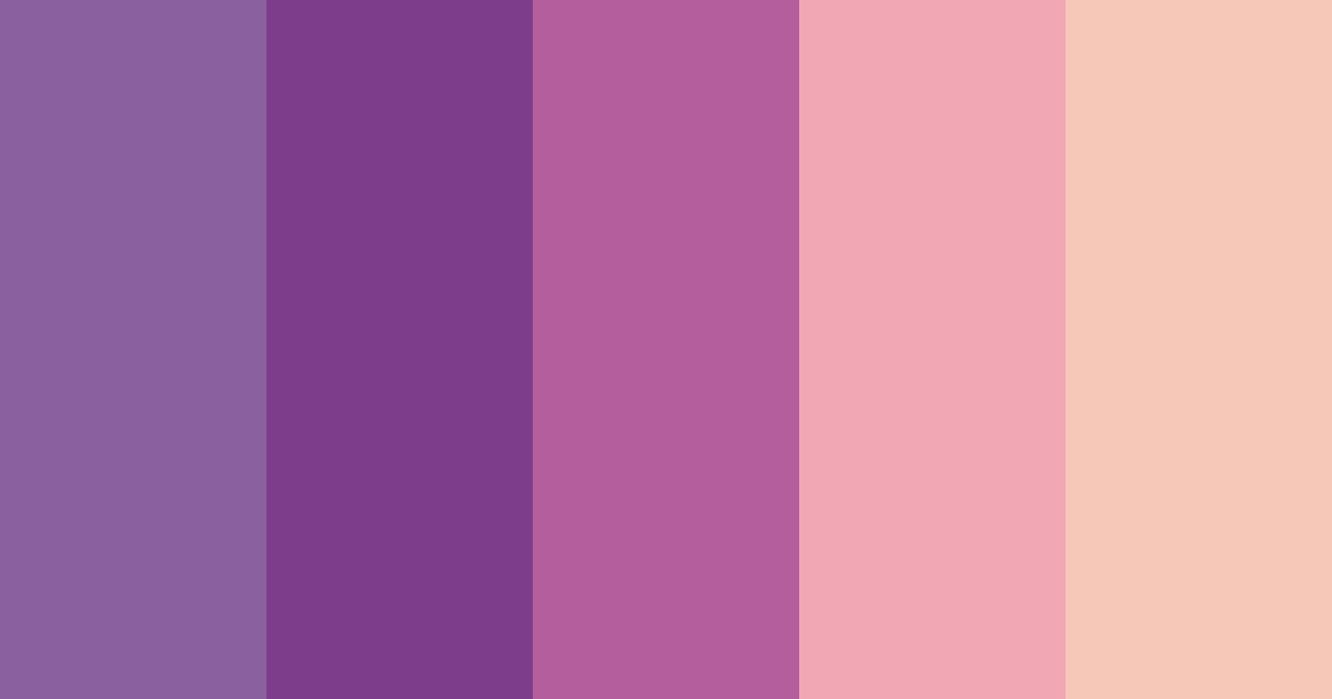 Download curses color palette PNG image (landscape)