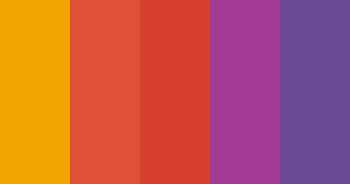 Download wyvrn color palette PNG image (landscape)