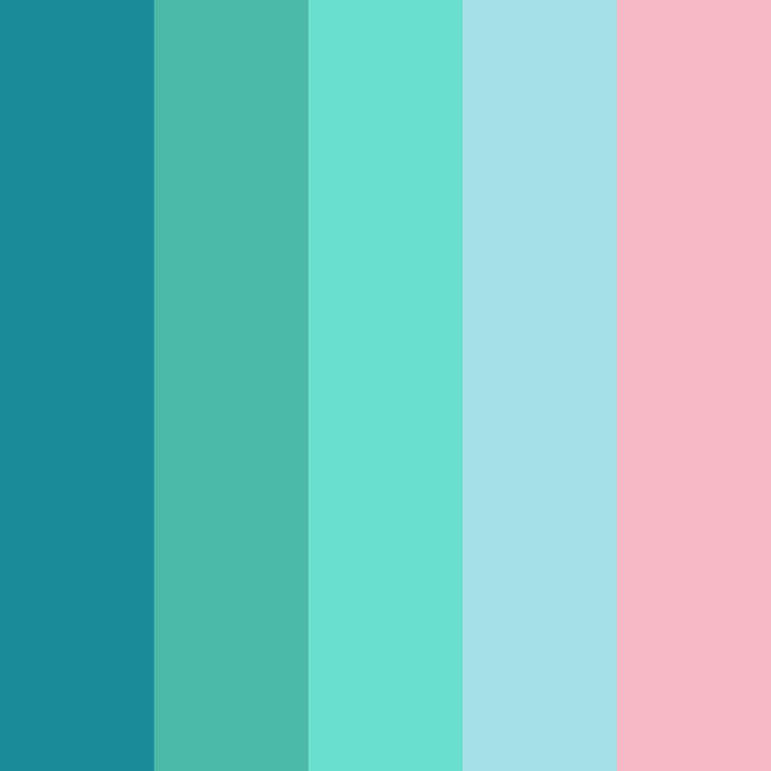 Download ortansia the cat color palette PNG image (square)
