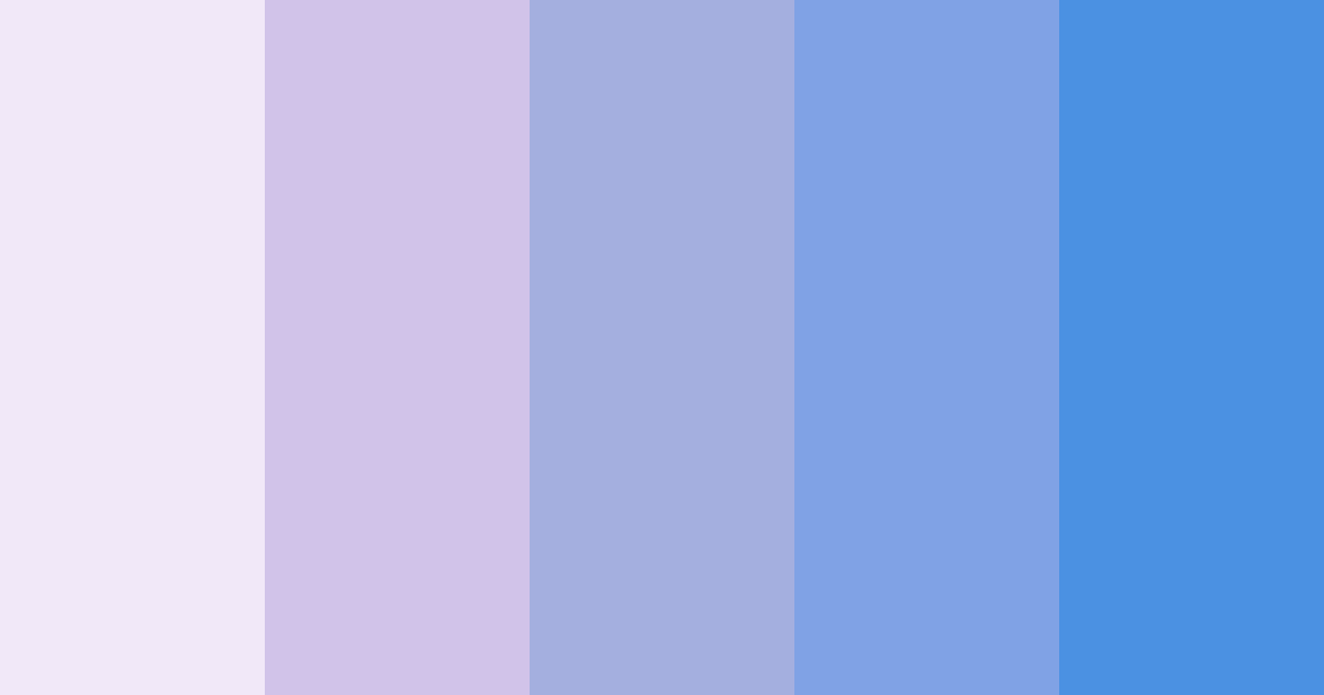 Download shiny moon color palette PNG image (landscape)