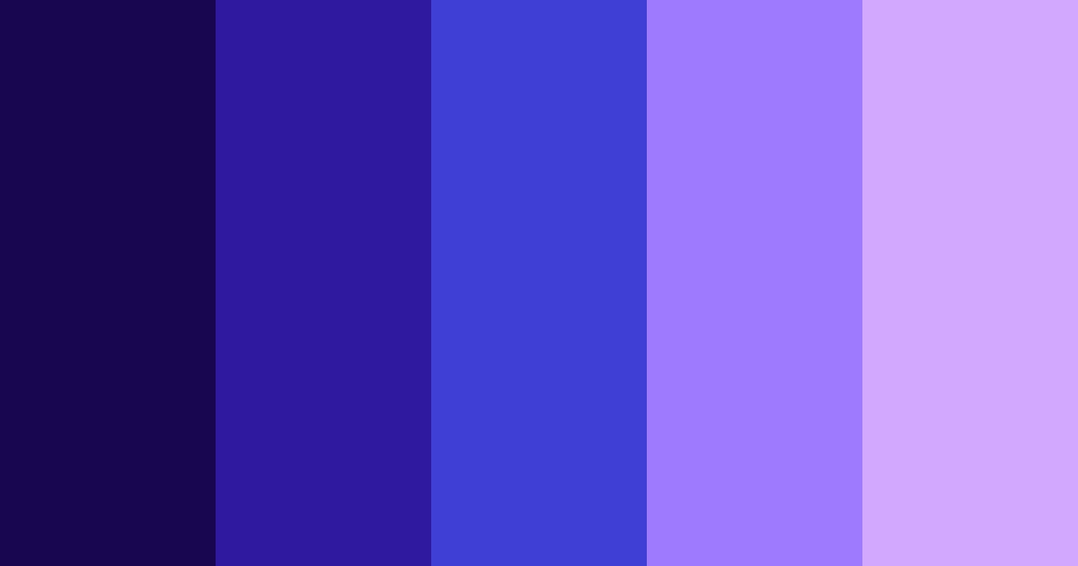 Download y2k dreams color palette PNG image (landscape)