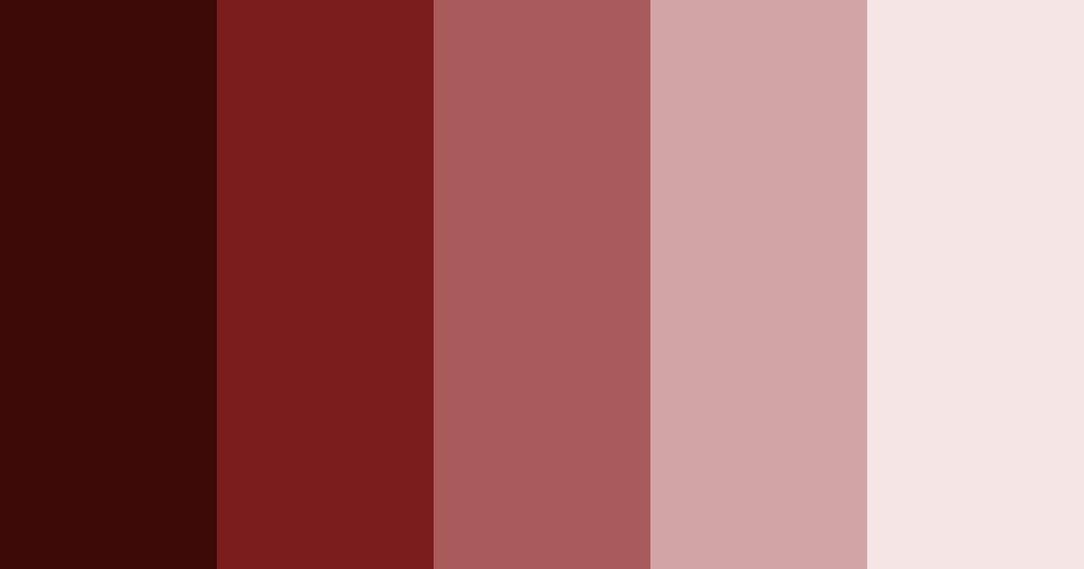 Download gore color palette PNG image (landscape)