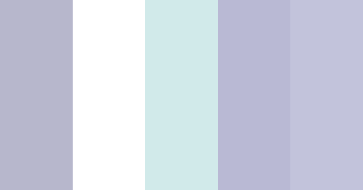 Download coastal breeze color palette PNG image (landscape)