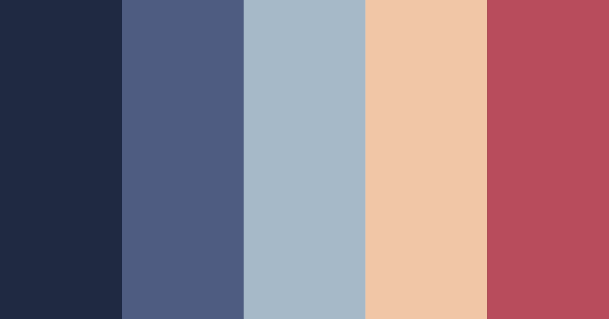 Download lana del rey color palette PNG image (landscape)