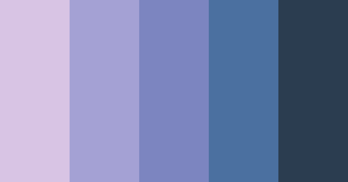Download moon dust color palette PNG image (landscape)