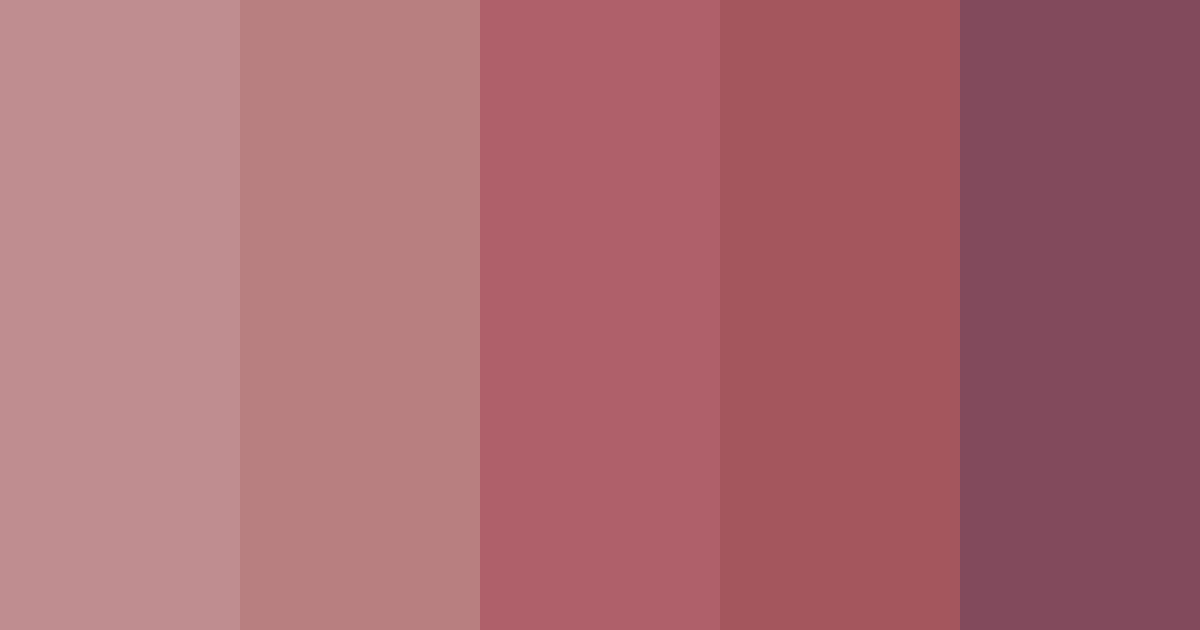 Download courtney love color palette PNG image (landscape)