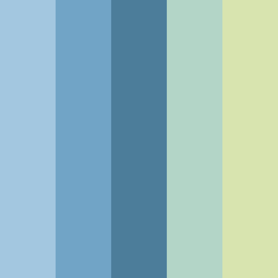 Download jayfeather color palette PNG image (square)