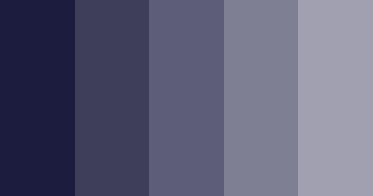 Download raven moonlight color palette PNG image (landscape)
