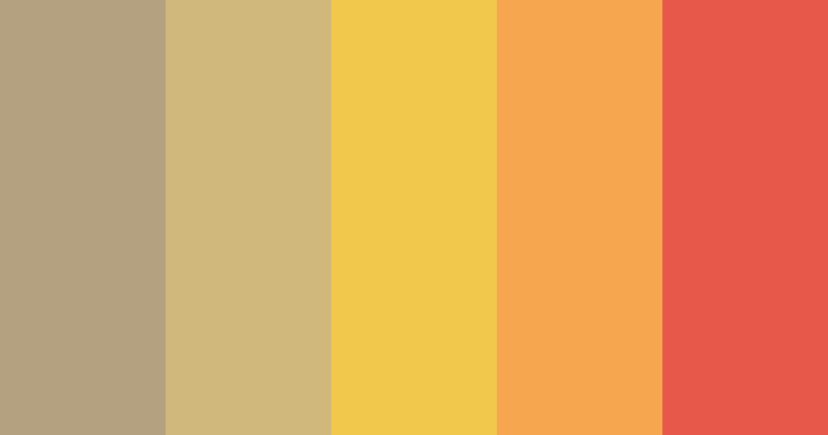 Download hazel partido color palette PNG image (landscape)