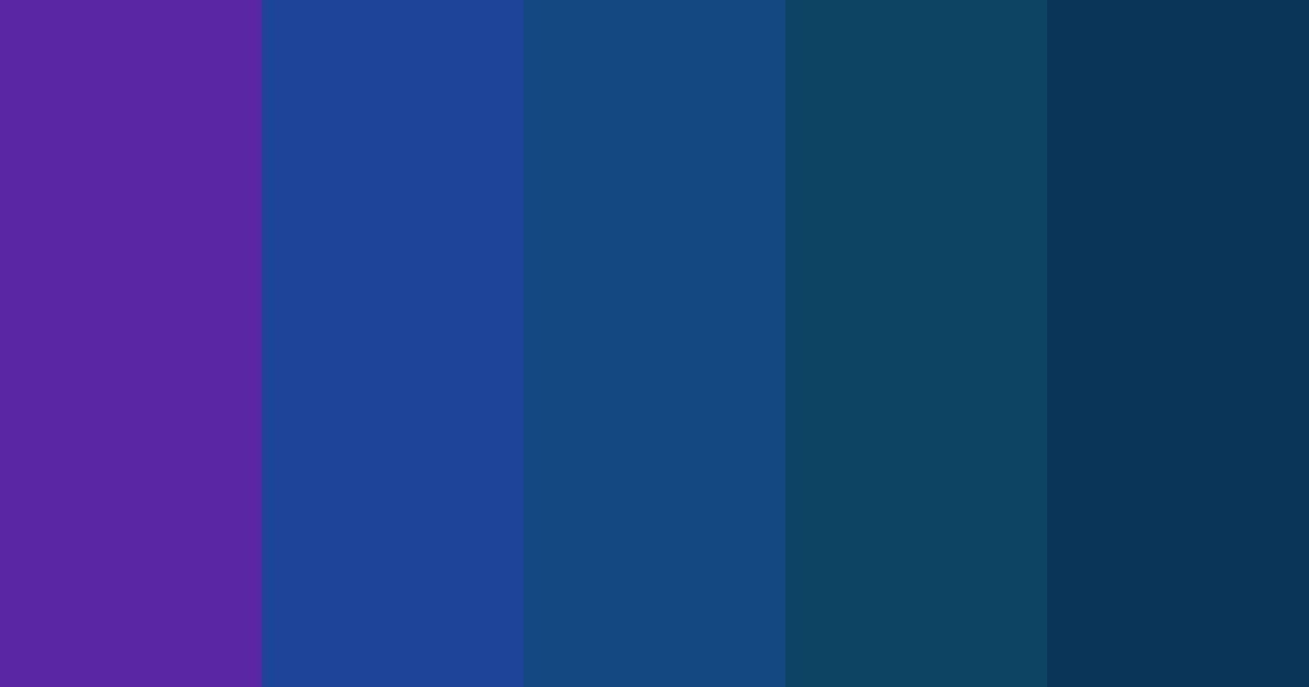 Download luna color palette PNG image (landscape)