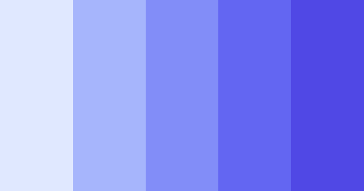 Download lunar color palette PNG image (landscape)