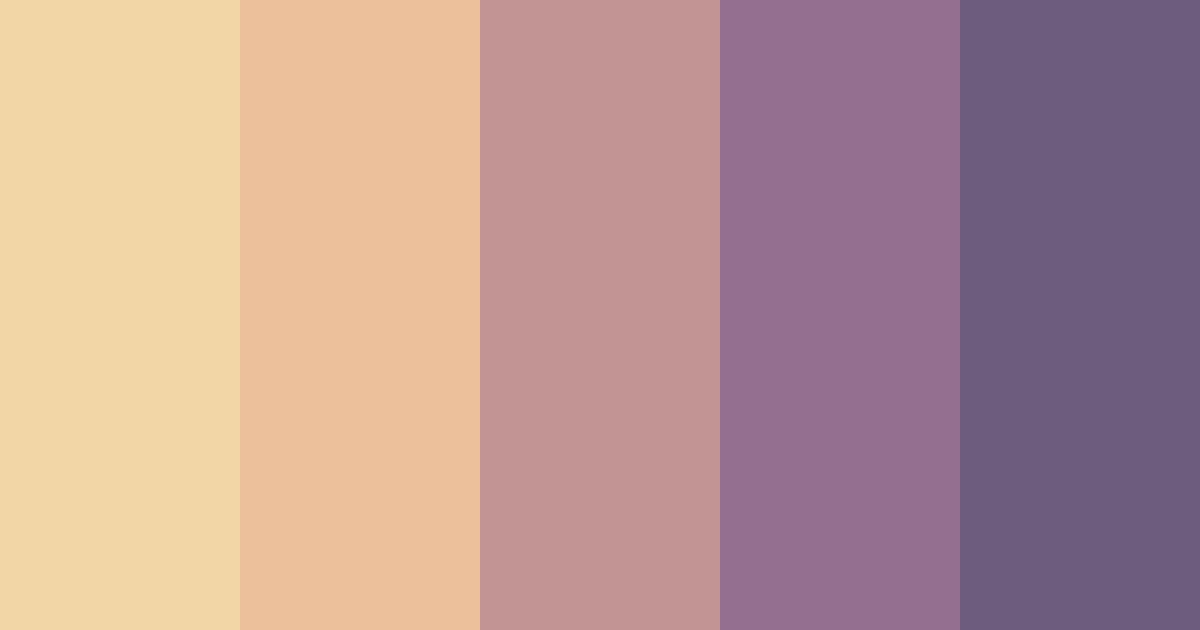 Download francis the shepherd pony color palette PNG image (landscape)