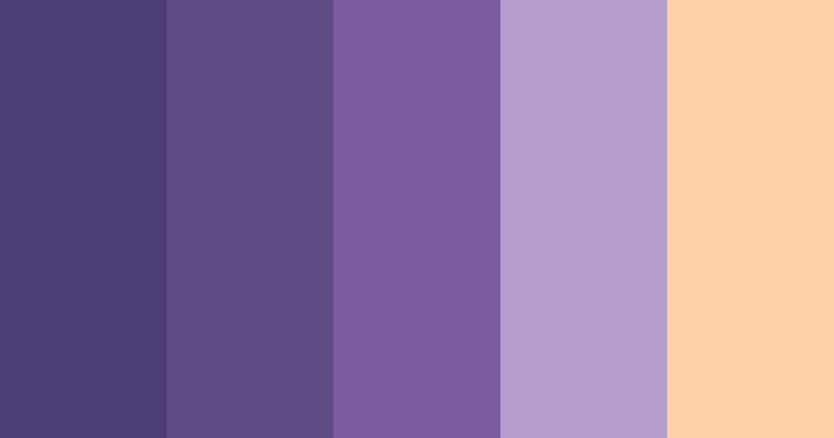 Download daddy funny night color palette PNG image (landscape)