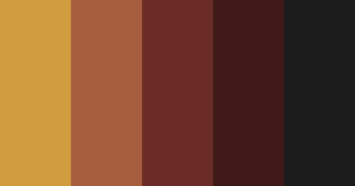 Download disreverence color palette PNG image (landscape)