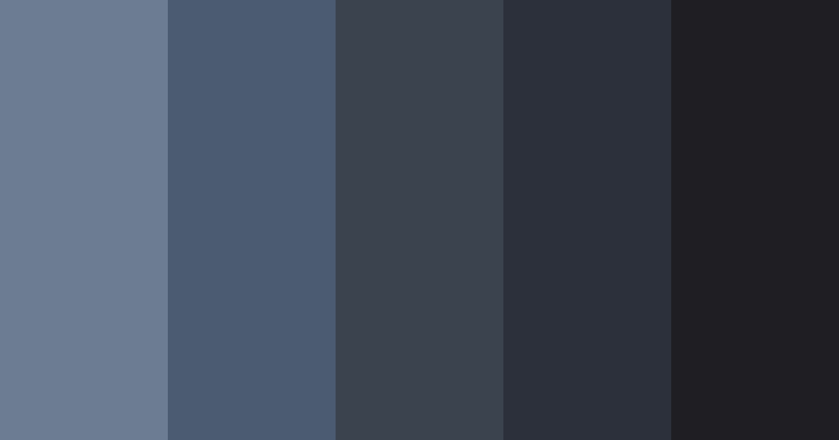 Download graveyard prince color palette PNG image (landscape)