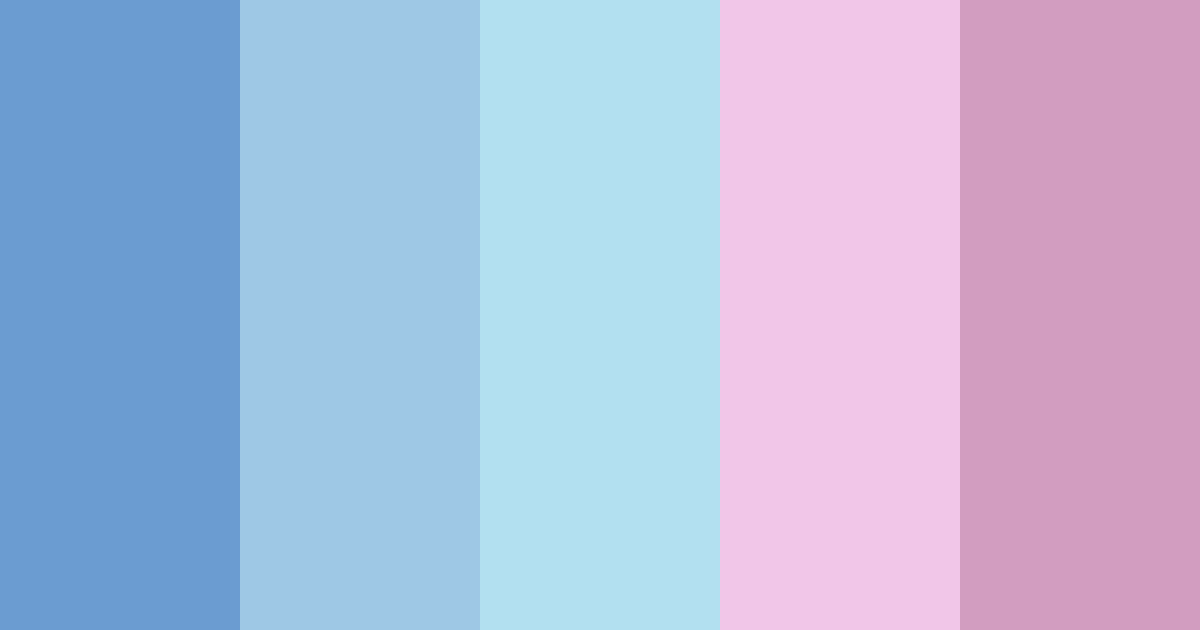 Download princess luna color palette PNG image (landscape)