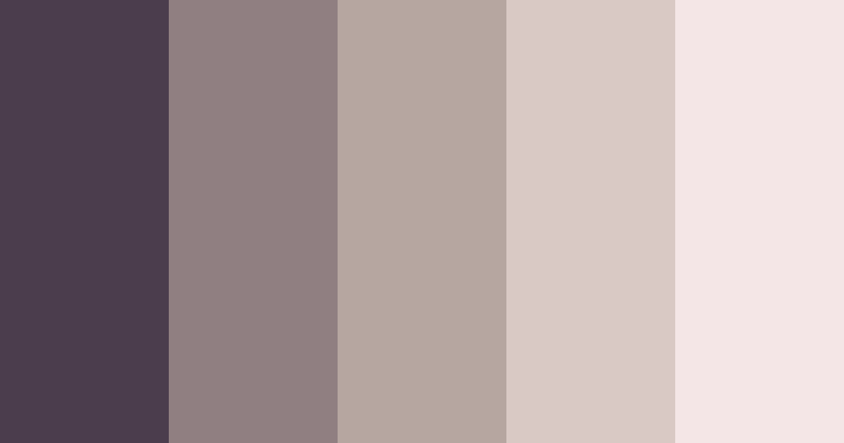 Download dean winchester color palette PNG image (landscape)